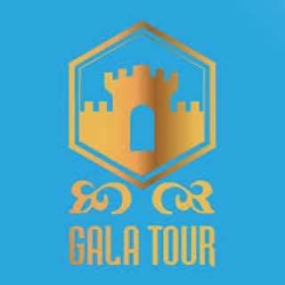 Gala tour