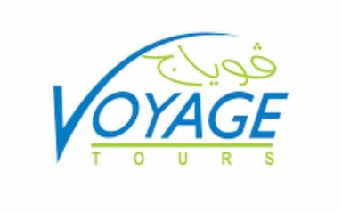 Voyage tours